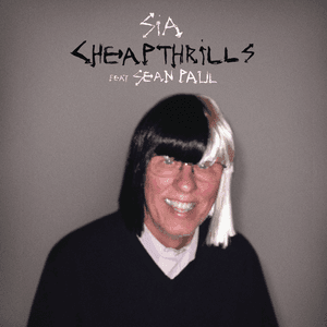 Cheap Thrills (feat. Sean Paul) by Sia
