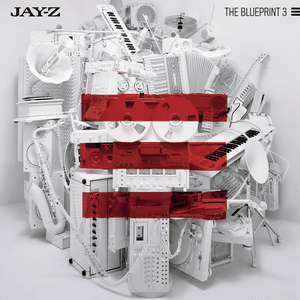 The Blueprint 3 by JAY-Z