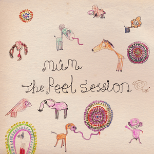 The Peel Session by múm