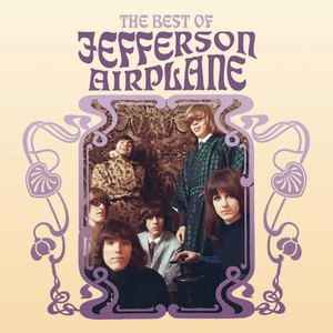 Best Of by Jefferson Airplane