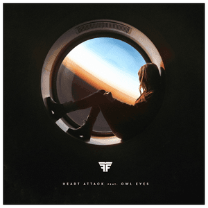 Heart Attack (Remixes) by Flight Facilities