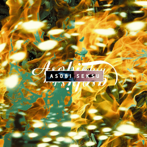 Fluorescence by Asobi Seksu