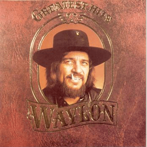 Greatest Hits by Waylon Jennings