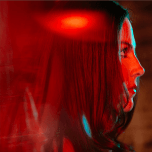 It's A Fire by Amy Lee