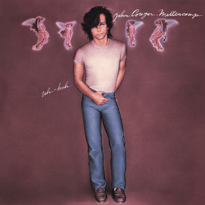 Uh-Huh by John Mellencamp