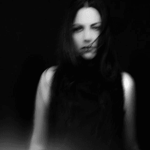 With or Without You by Amy Lee