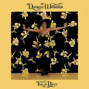 This Is Niecy (Expanded Edition) by Deniece Williams