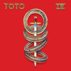 Toto IV by Toto