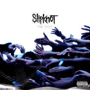 9.0: Live (disc 2) by Slipknot