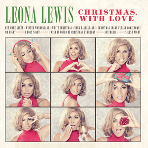 Christmas, with Love by Leona Lewis