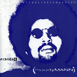 Silentintroduction by Moodymann
