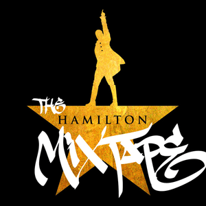 Helpless (feat. Ja Rule) [from The Hamilton Mixtape] by Ashanti