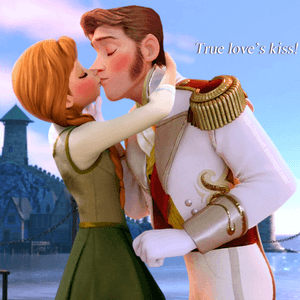 Frozen 2 by Kristen Bell