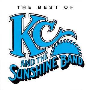 The Best Of by KC and the Sunshine Band