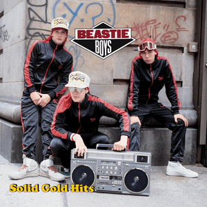 Solid Gold Hits by Beastie