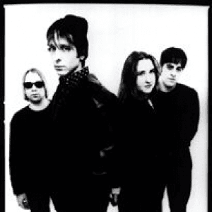 Black Session by Mercury Rev