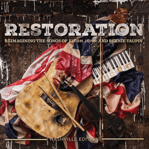 I Want Love by Chris Stapleton