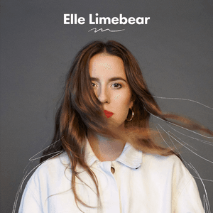 Elle Limebear - EP by Elle Limebear