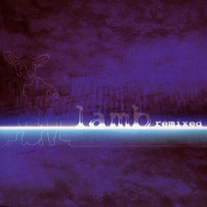 All In Their Hands by Lamb