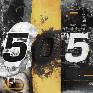 505 by TYNAN