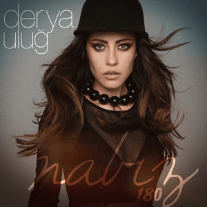 Nabız 180 by Derya Uluğ