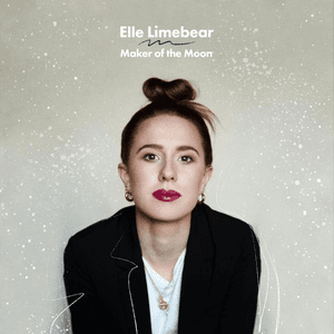 Maker of the Moon by Elle Limebear
