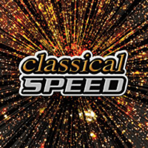 Classical Speed by Bus Stop