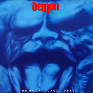 The Unexpected Guest by Demon