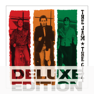 The Gift (Deluxe Edition) by The Jam