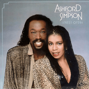 Street Opera by Ashford & Simpson