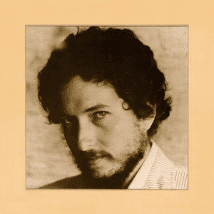 New Morning by Bob Dylan