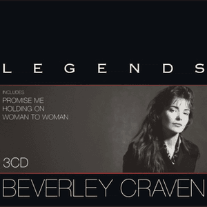 Legends by Beverley Craven