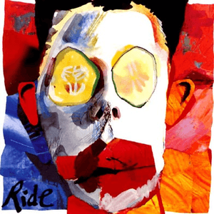 Going Blank Again (Remastered) by Ride