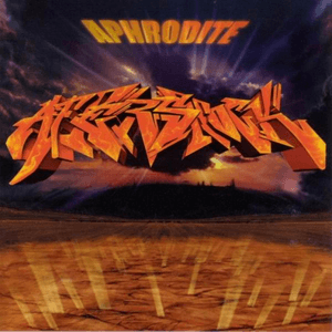 Aphrodite - Aftershock