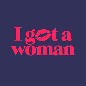 I Got A Woman by CASSIMM