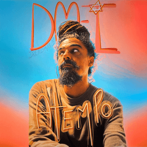 A Tempo by Dread Mar-I