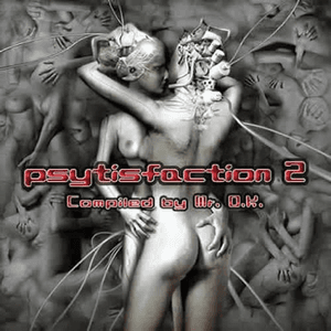 Psytisfaction 2 by Melicia
