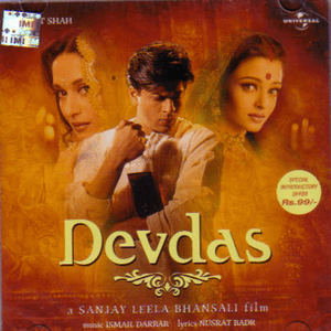Devdas by Udit Narayan