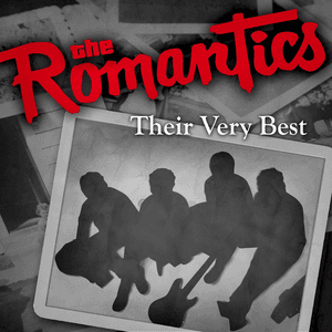 Their Very Best by The Romantics