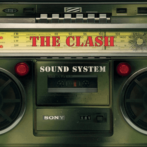 Sound System by The Clash