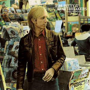 Hard Promises by Tom Petty