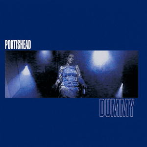 Dummy (Non UK Version) by Portishead