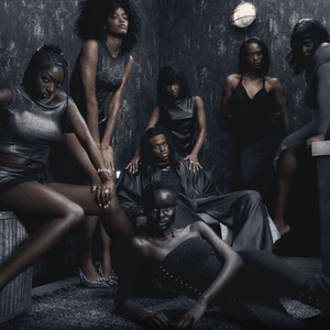 305 by Jordan Adetunji