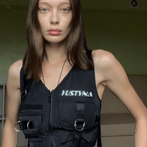 yustyna by Artemas