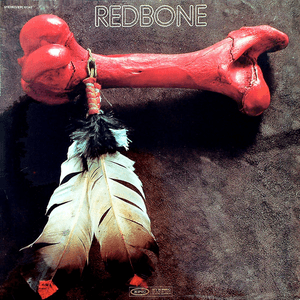 Redbone by Redbone