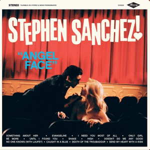 Be More by Stephen Sanchez