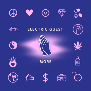 More by Electric Guest