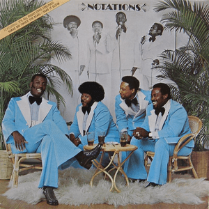 The Notations by The Notations