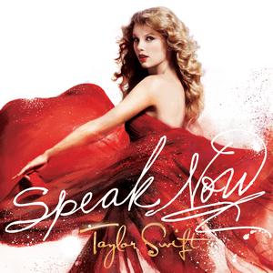 Speak Now (Deluxe Edition) by Taylor Swift