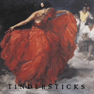 Tindersticks by Tindersticks
